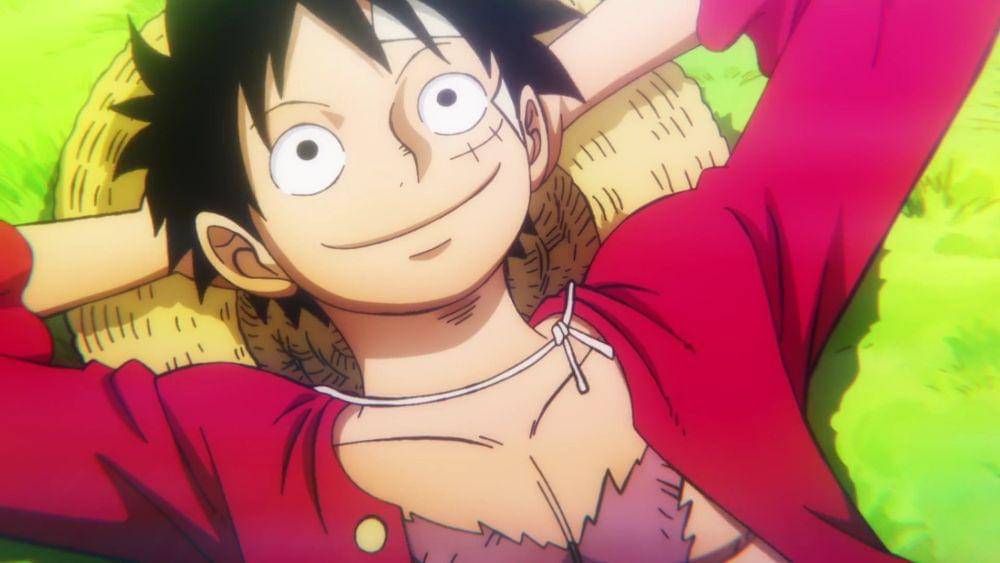 Toei Animation/One Piece