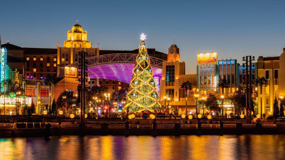 4 Kebiasaan Unik Natal di China yang Mungkin Belum Kamu Tahu