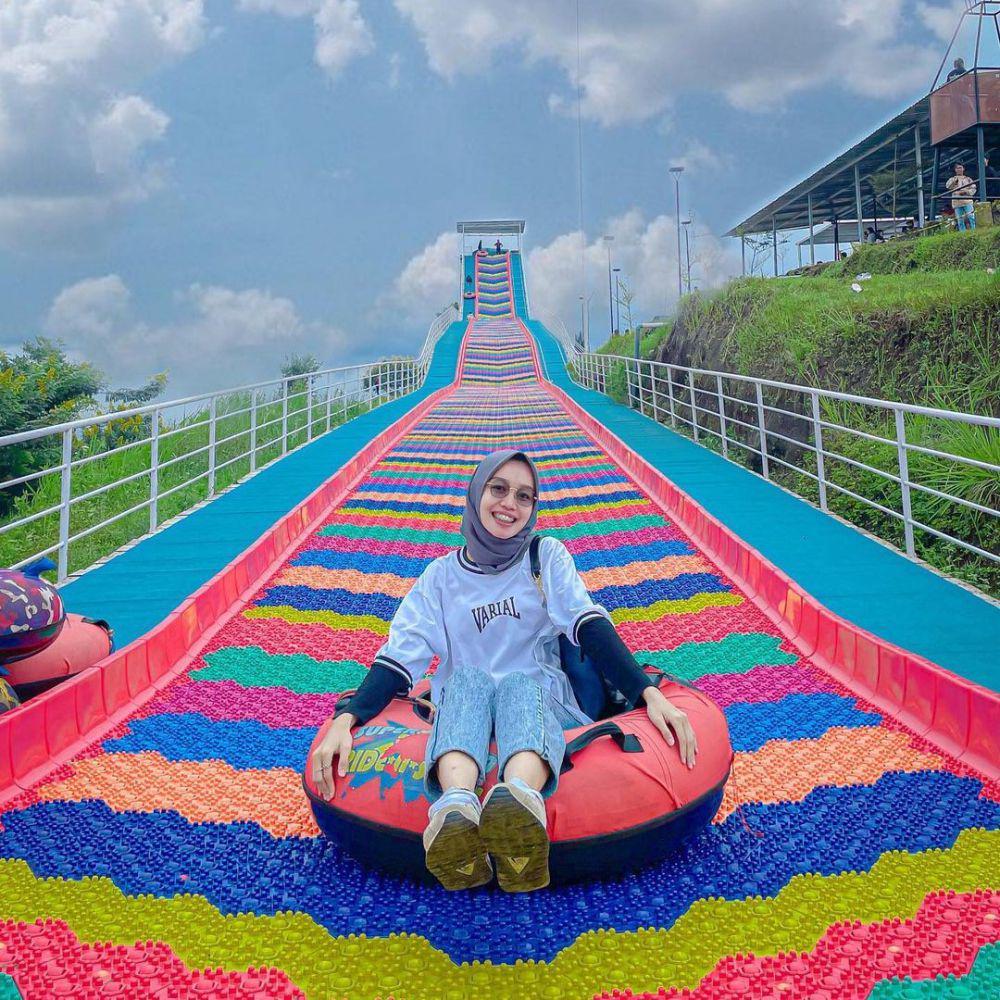 Malang Dreamland (instagram.com/liarahmana22)