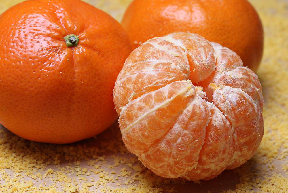 Apa Arti Orange Peel Theory di TikTok? Lagi Viral buat Mengukur Cinta!