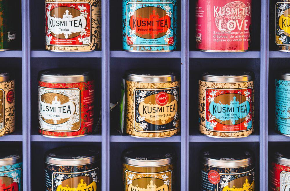 ilustrasi makanan kaleng (unsplash.com/Jonathan Kemper)
