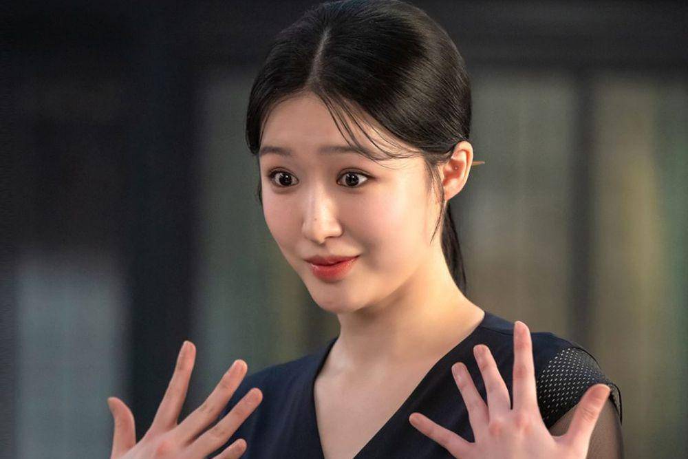cuplikan drama My Demon (instagram.com/sbsdrama.official)