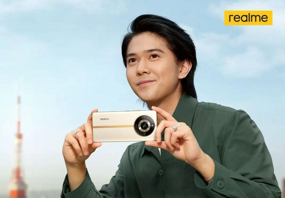 Daftar 10 HP realme Terbaru 2023 di Indonesia