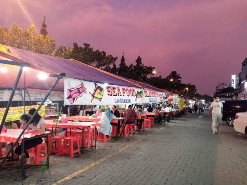 Dok. Google Foto/Sang Pengembala