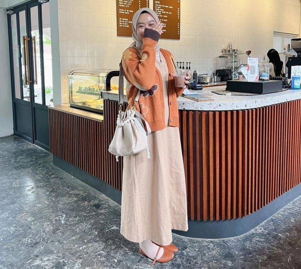 potret Adzara Afifah (instagram.com/adzraafifah)