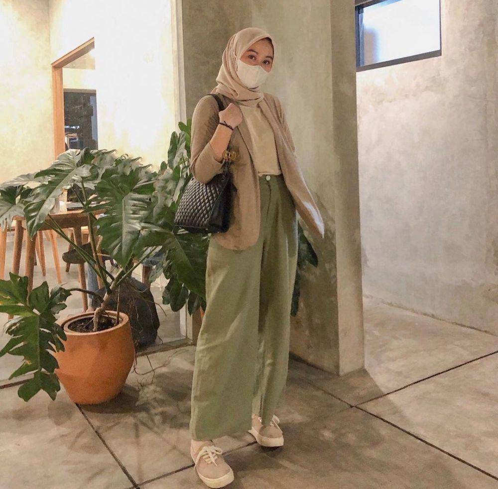 potret Adzara Afifah (instagram.com/adzraafifah)
