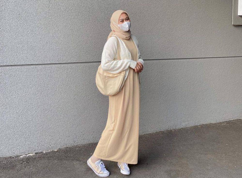 potret Adzara Afifah (instagram.com/adzraafifah)