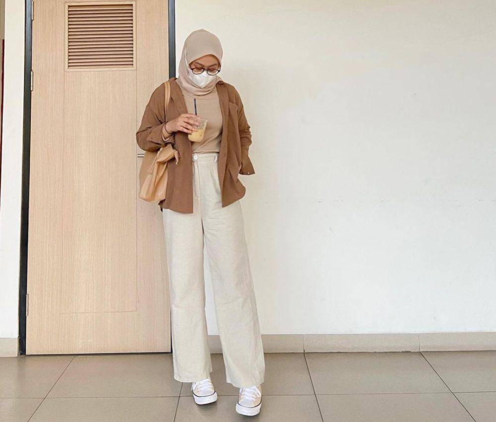 potret Adzara Afifah (instagram.com/adzraafifah)
