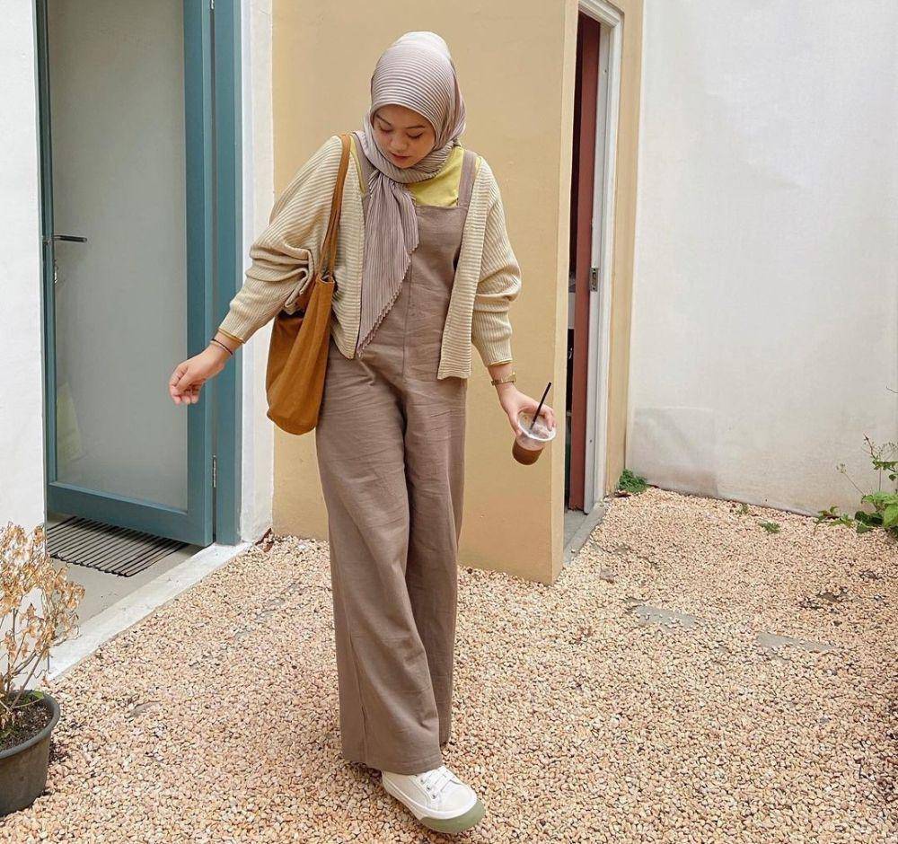 potret Adzara Afifah (instagram.com/adzraafifah)