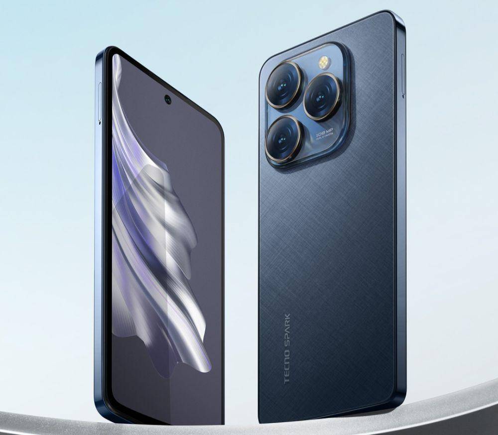 TECNO SPARK 20 Pro (tecno-mobile.com)