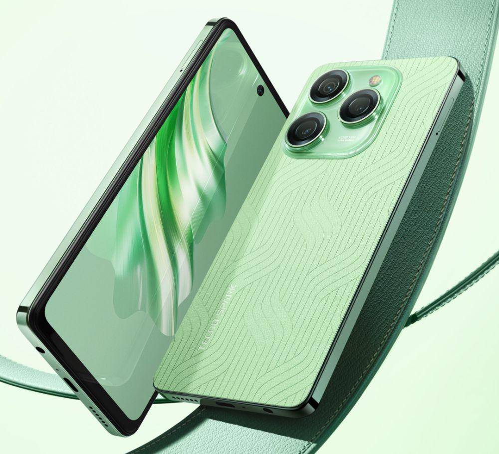 TECNO SPARK 20 Pro (tecno-mobile.com)