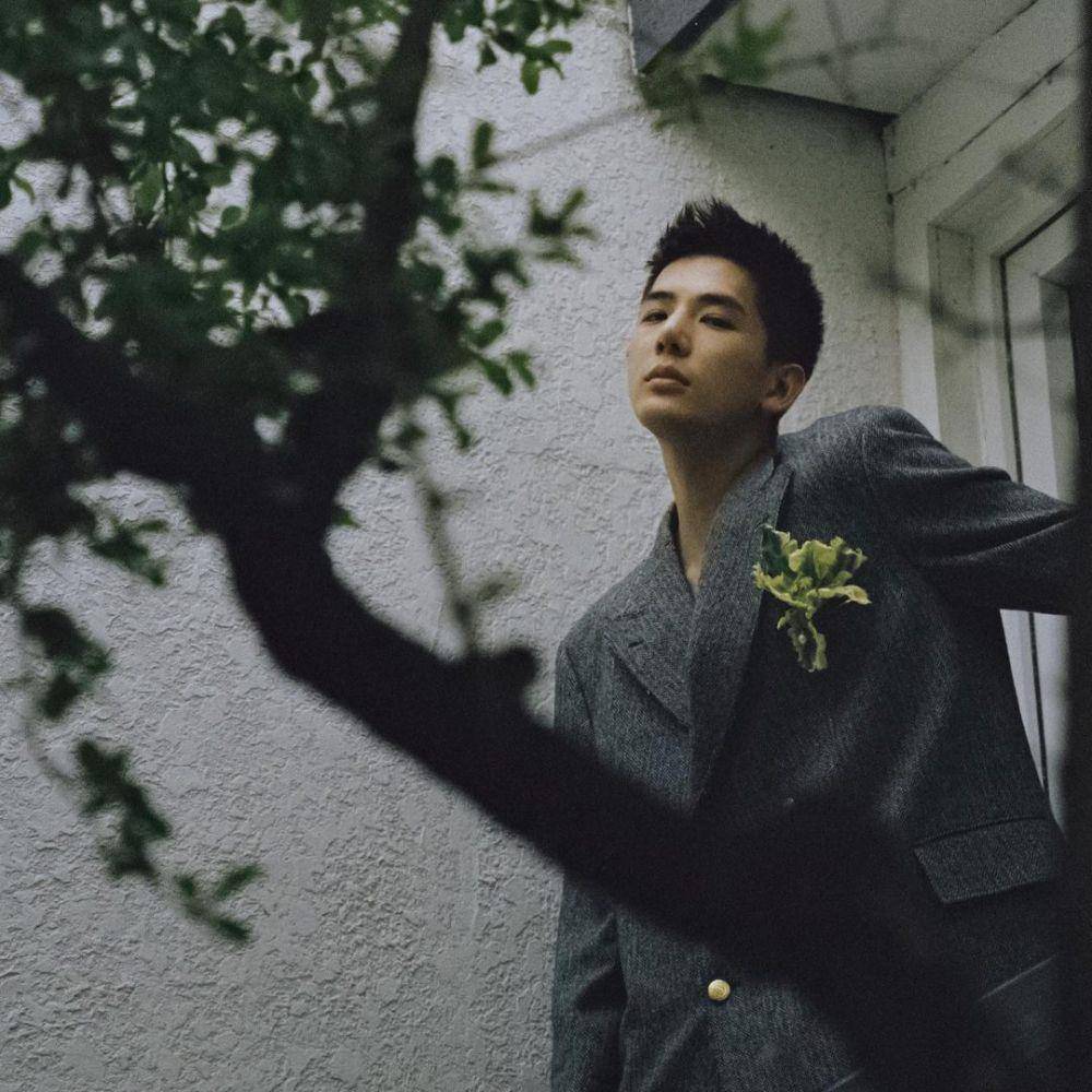 Wang An Yu (instagram.com/waybuss)