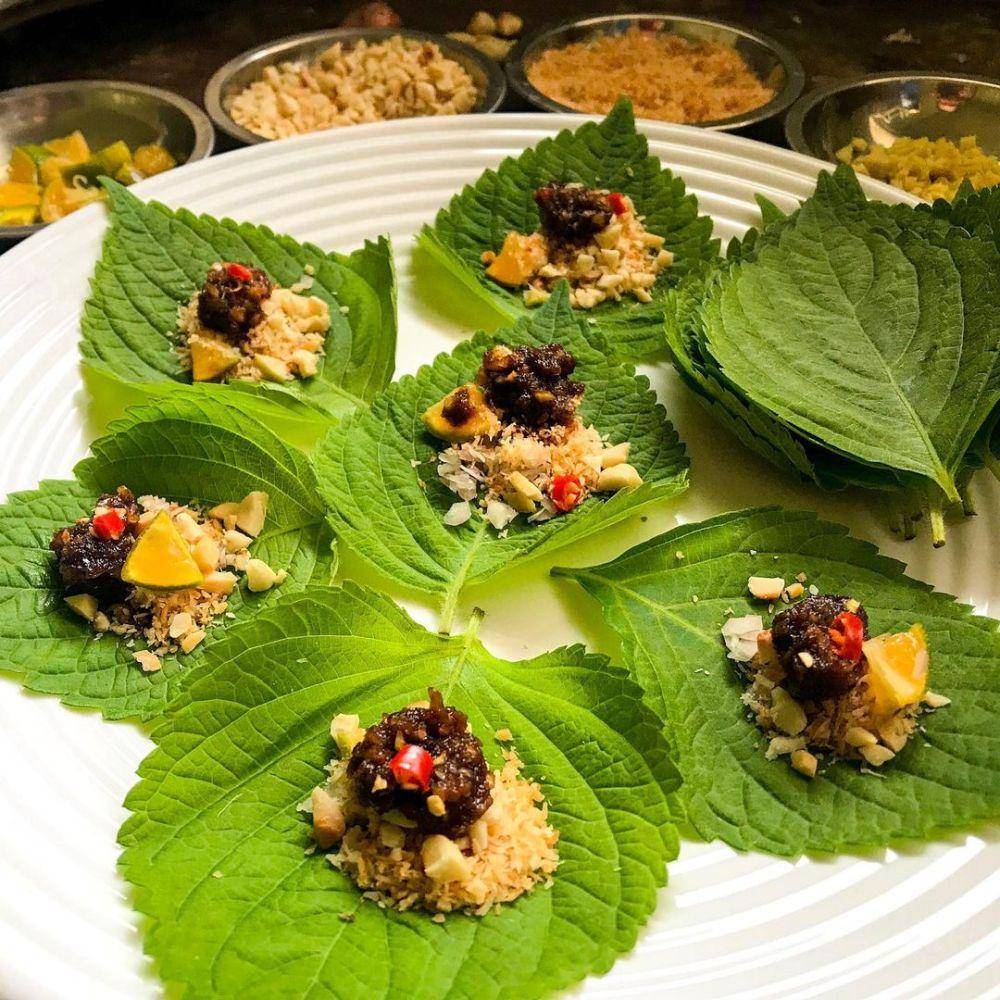 miang kham (instagram.com/vforveganista)