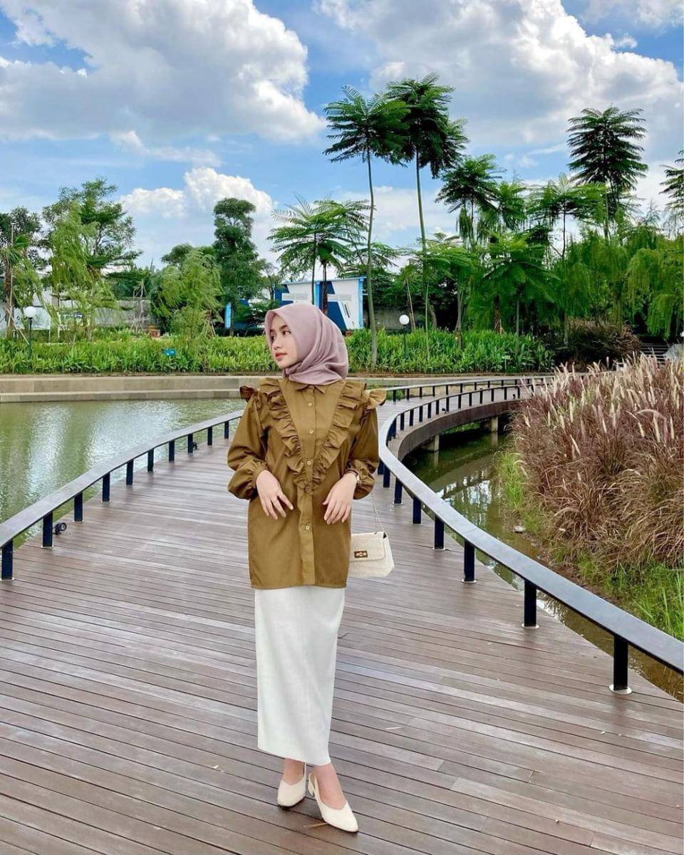 Potret Amira Thallya (instagram.com/amirathallya)