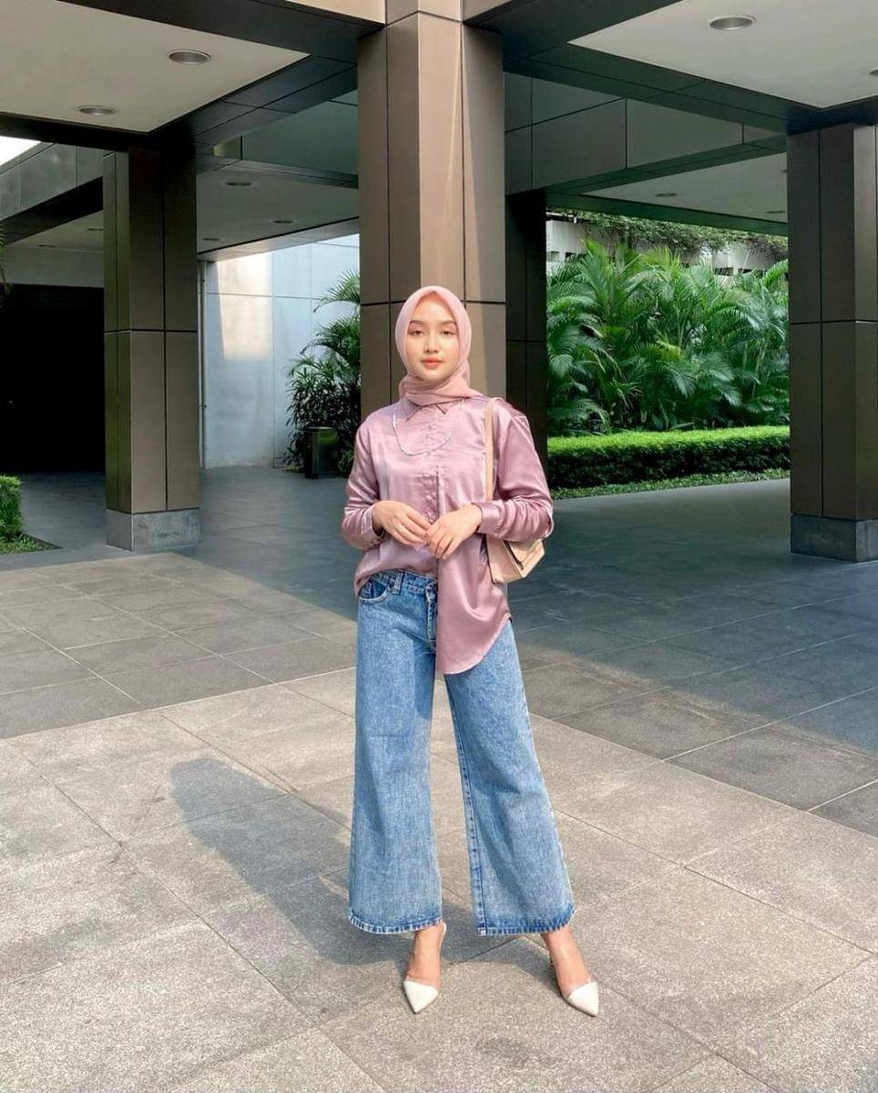 Potret Amira Thallya (instagram.com/amirathallya)