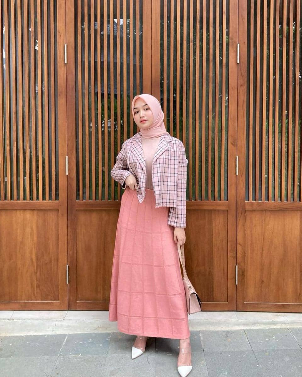 Potret Amira Thallya (instagram.com/amirathallya)