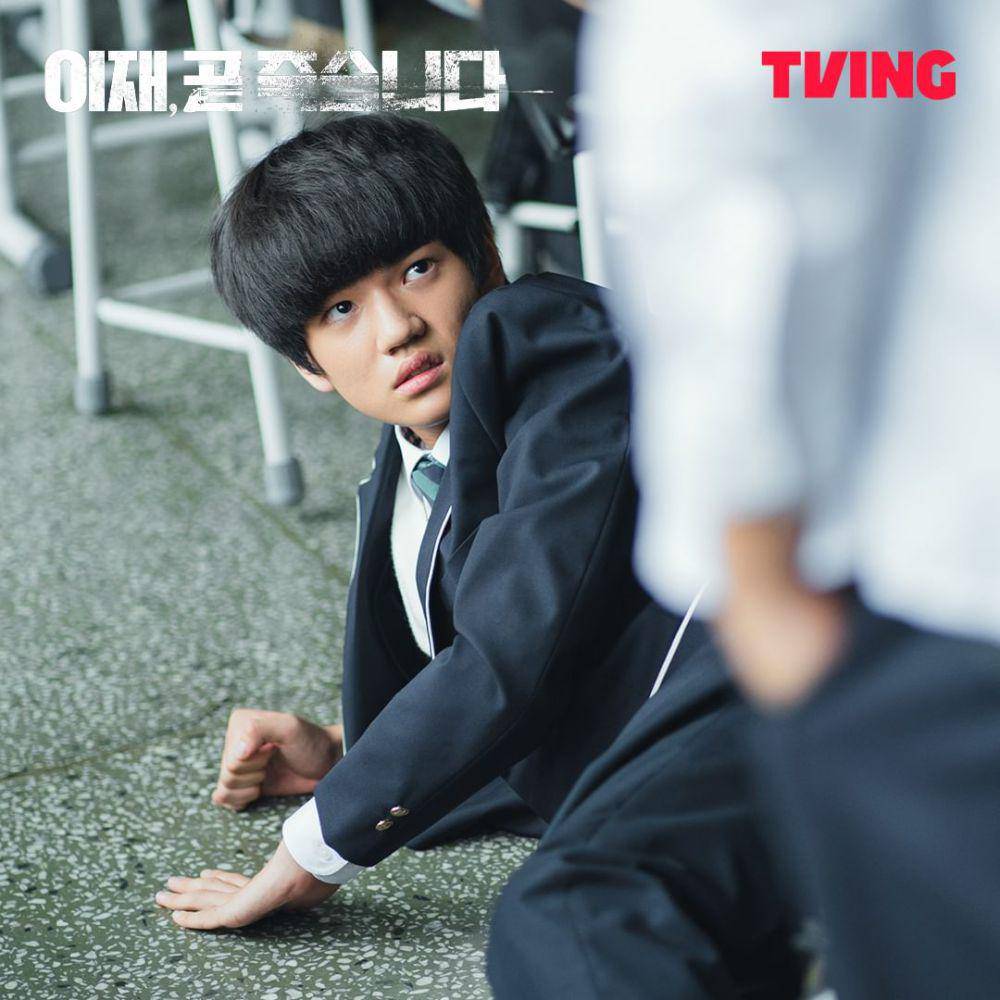 Cuplikan drama Death's Game (dok. TVING/Death's Game)