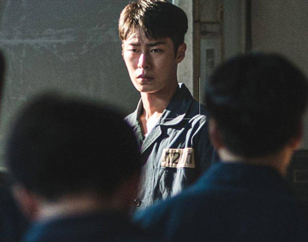 potret Lee Jae Hyuk sebagai Cho Tae Sang di Death's game (instagram.com/tving.official)