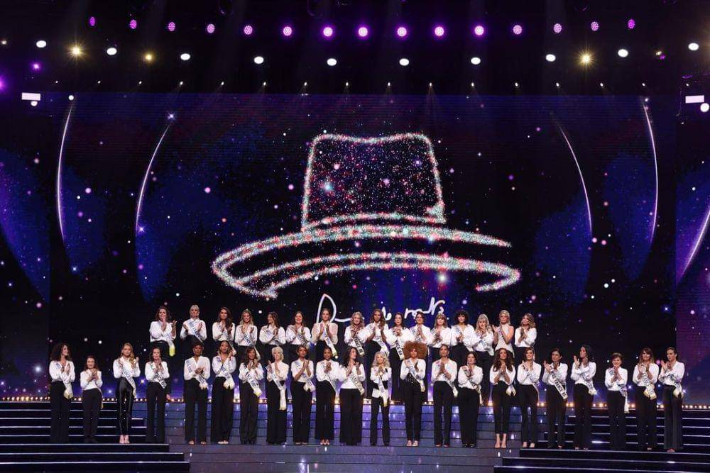 Malam Final Miss France 2024 (instagram.com/missfranceoff)