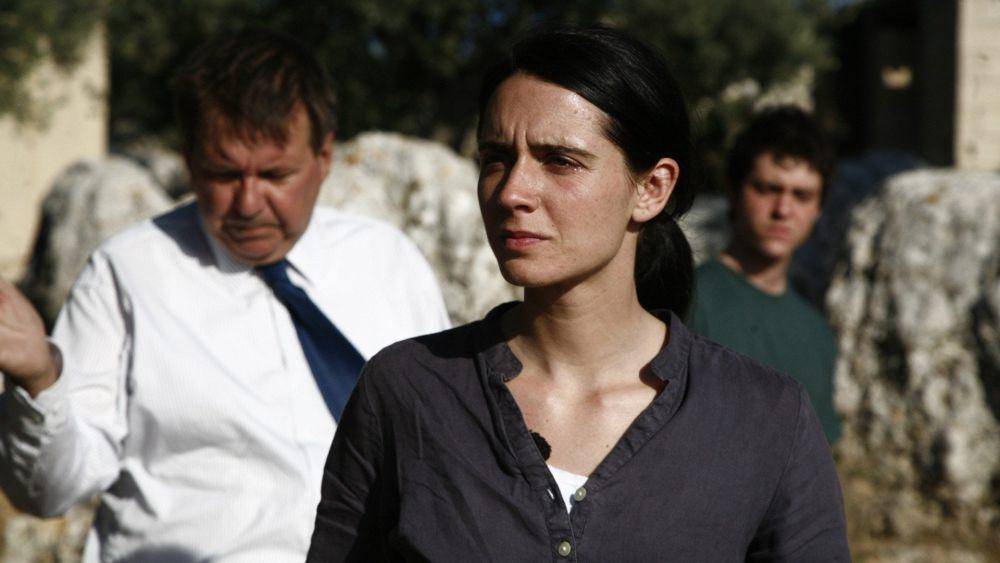 cuplikan film Incendies (dok. Entertainment One/Incendies)