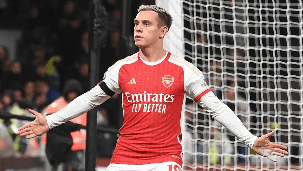 3 Eks Pemain Brighton yang Pindah ke Arsenal dalam 3 Tahun Terakhir
