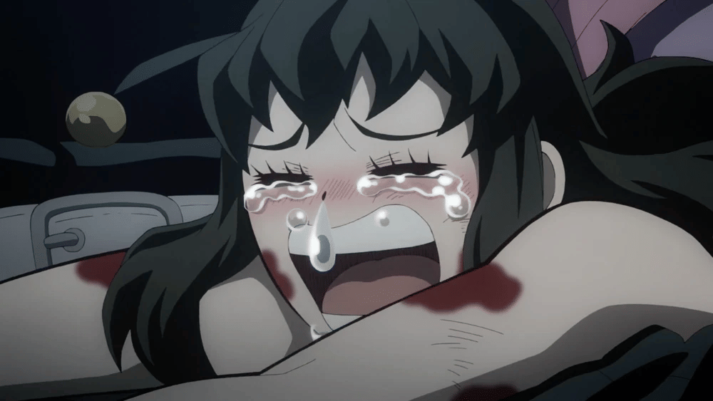 dok. Ufotable/ Kimetsu no Yaiba