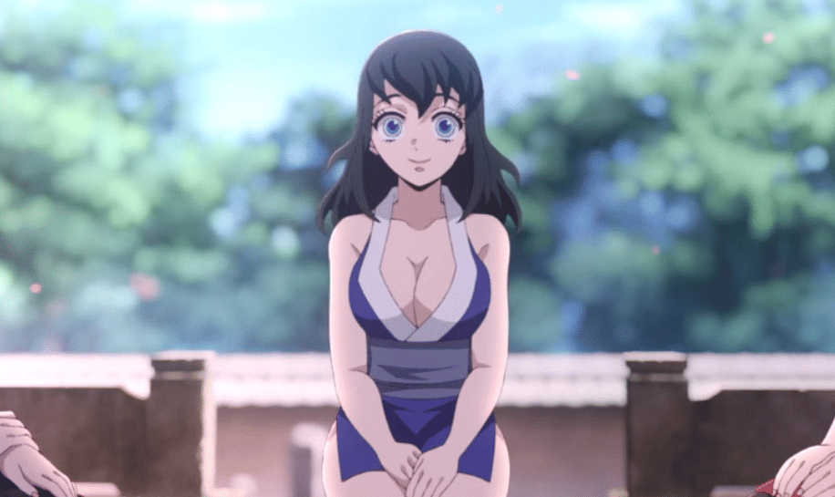 dok. Ufotable/ Kimetsu no Yaiba