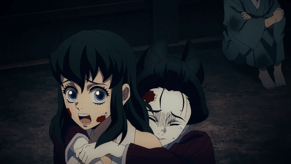 dok. Ufotable/ Kimetsu no Yaiba