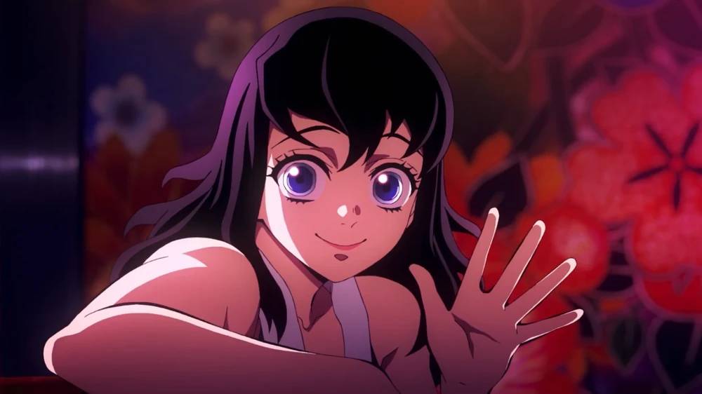 dok. Ufotable/ Kimetsu no Yaiba