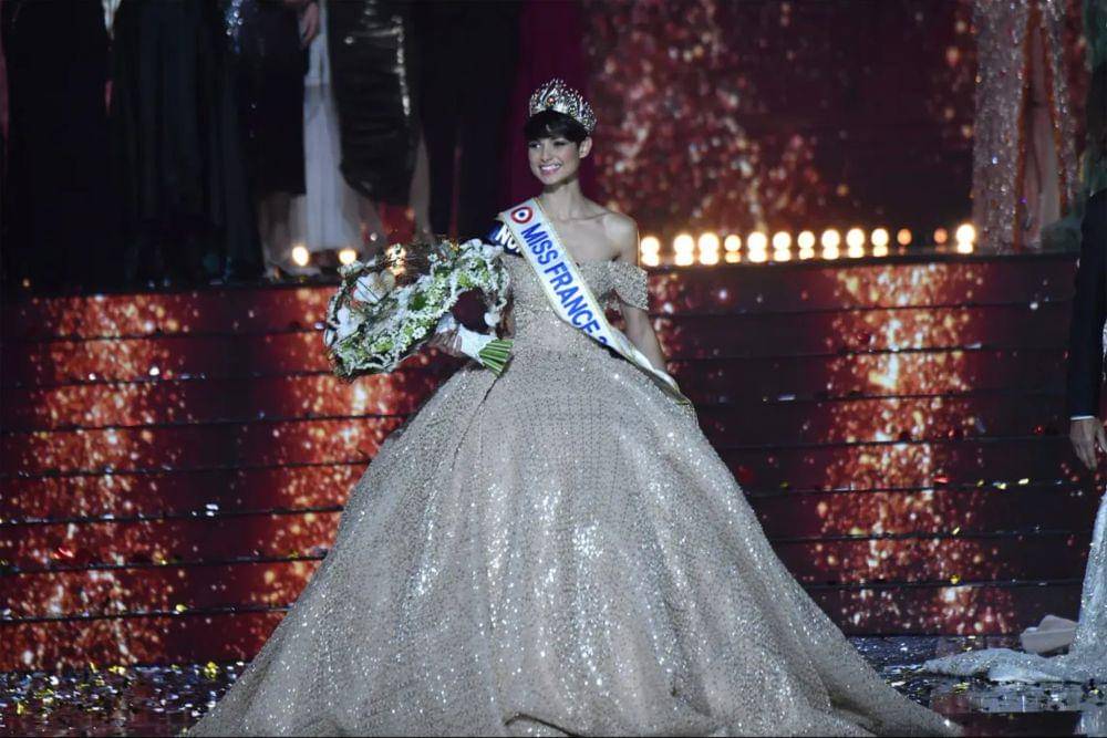 Malam Final Miss France 2024 (parismatch.com)