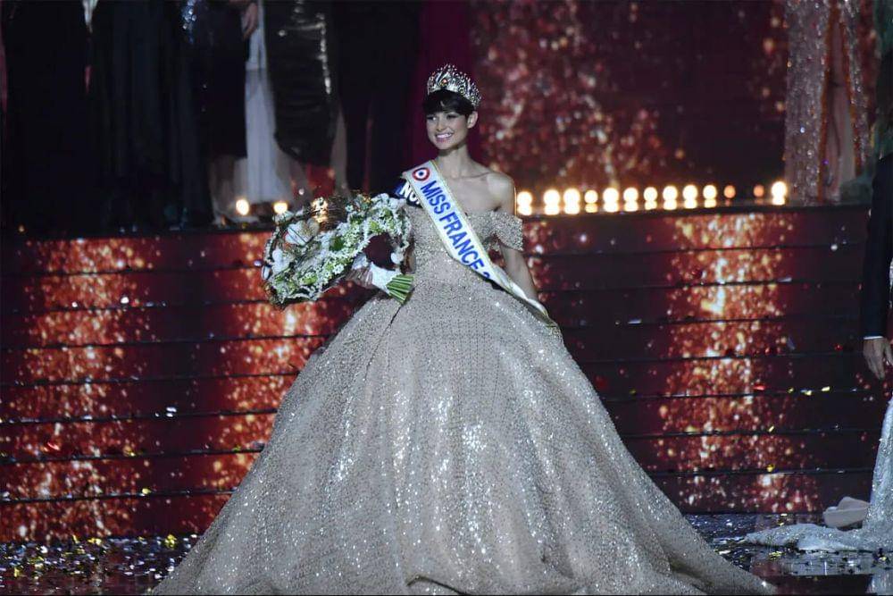 Malam Final Miss France 2024 (parismatch.com)