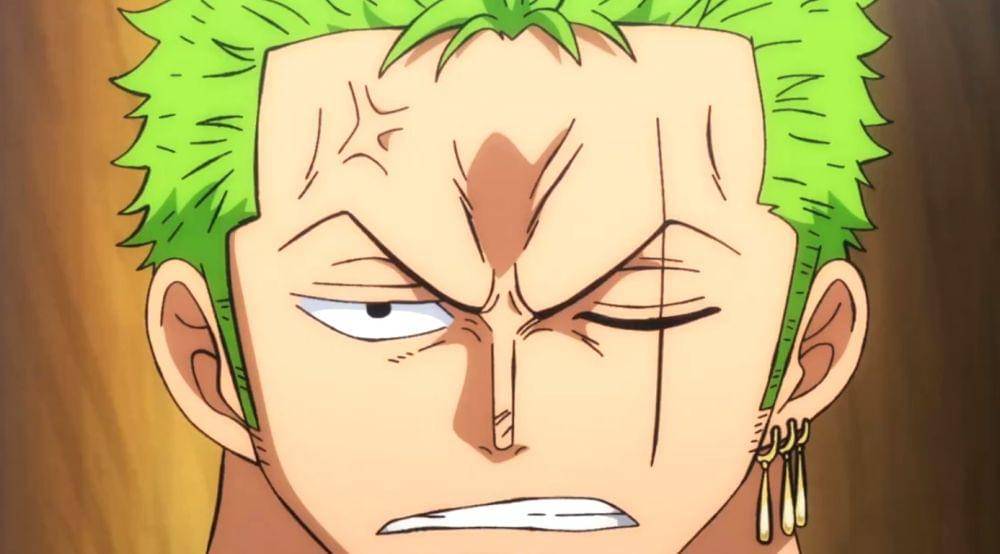 Toei Animation/One Piece