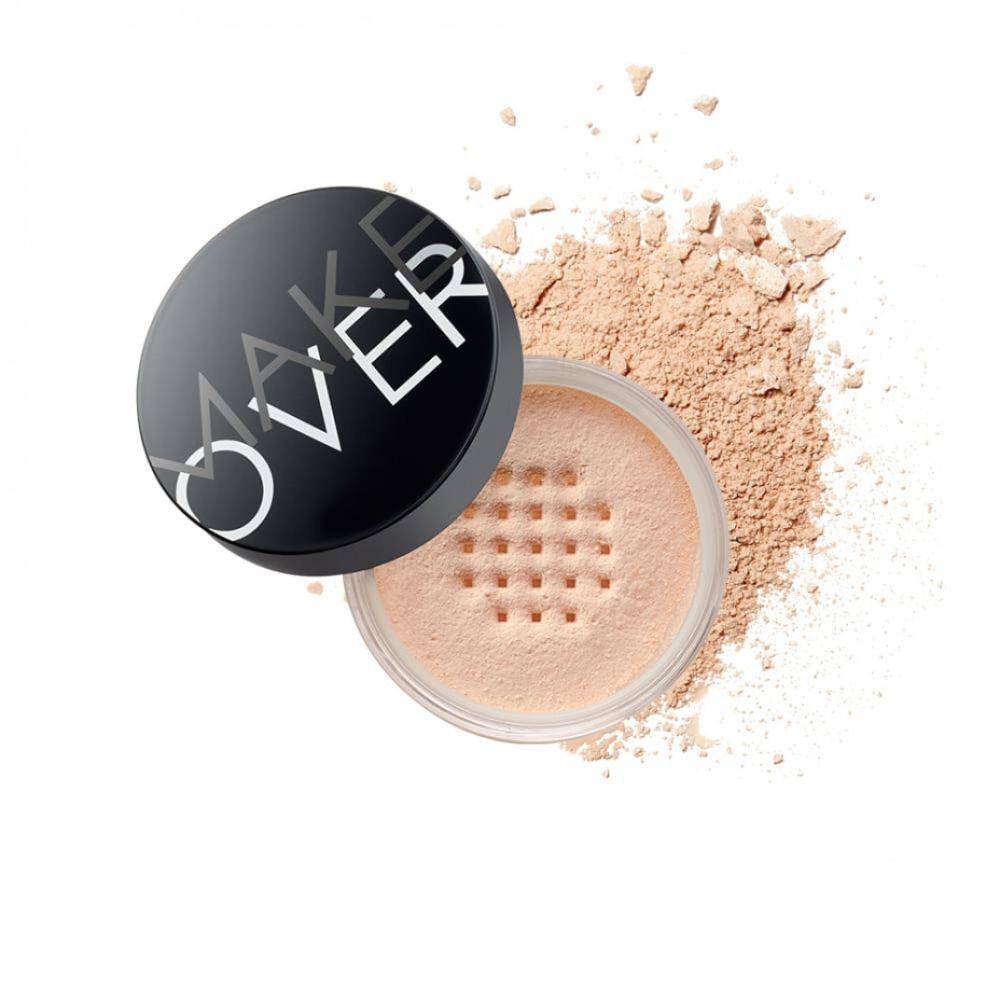 Make Over Silky Smooth Translucent Powder (makeoverforall.com)