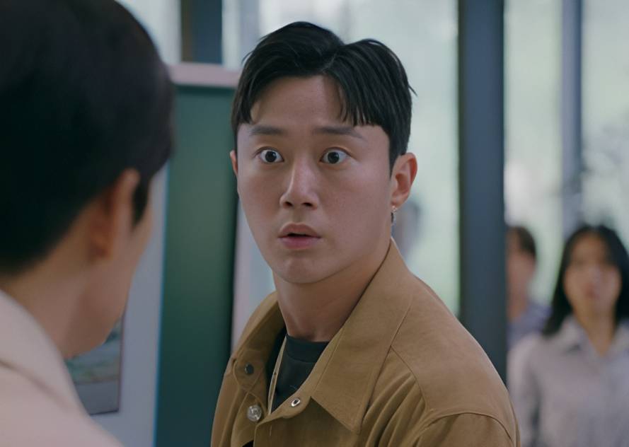 cuplikan drama Welcome to Samdalri (dok. JTBC/Welcome to Samdalri)