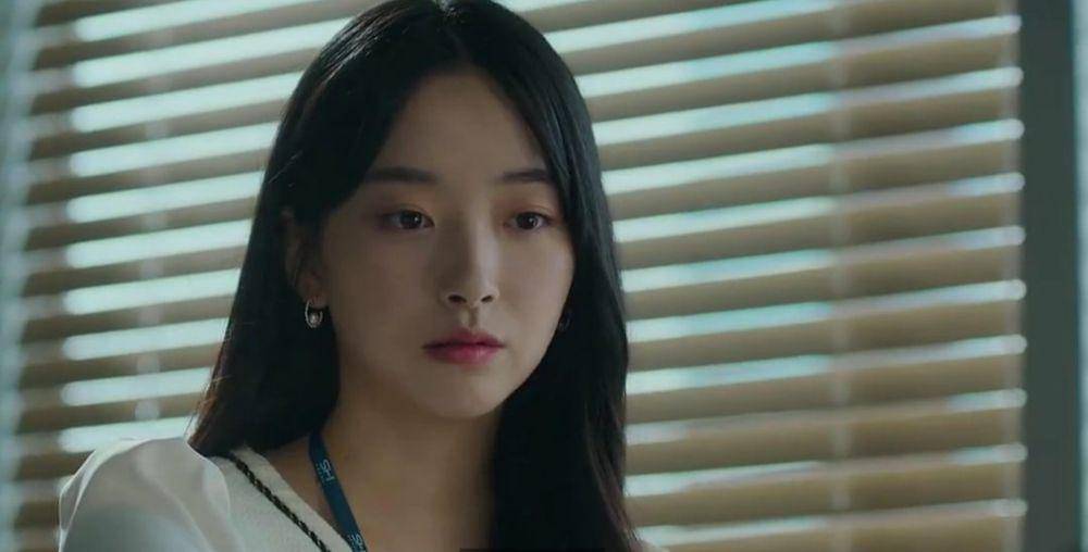 Kwon Ah Reum di The Story of Park's Marriage Contract (dok. VIU/The Story of Park's Marriage Contract)