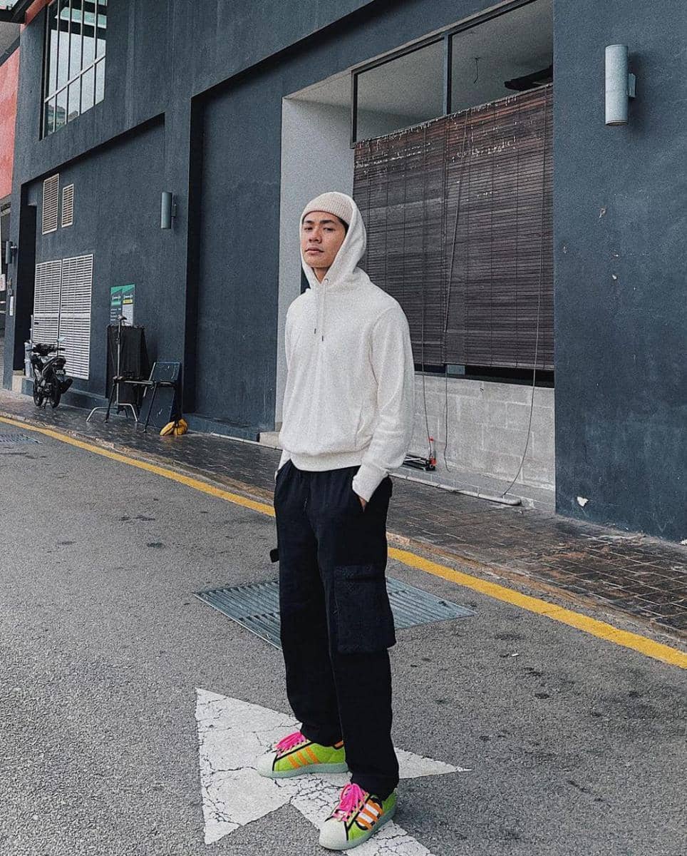 potret Meerqeen (instagram.com/meerqeen/)