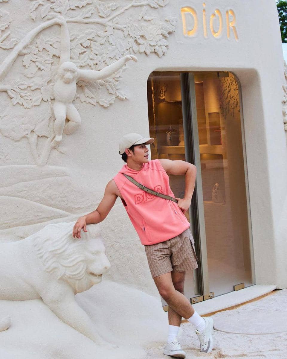 potret Meerqeen (instagram.com/meerqeen/)