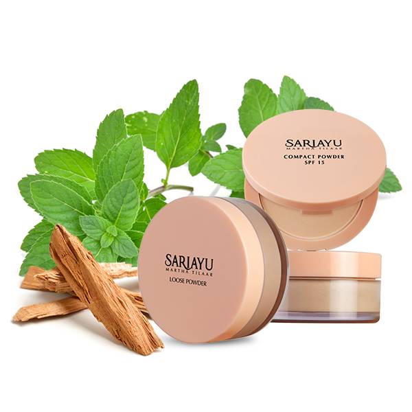 Sariayu Loose Powder (sariayu.com)