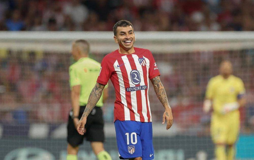 Angel Correa (instagram.com/angelcorrea32)