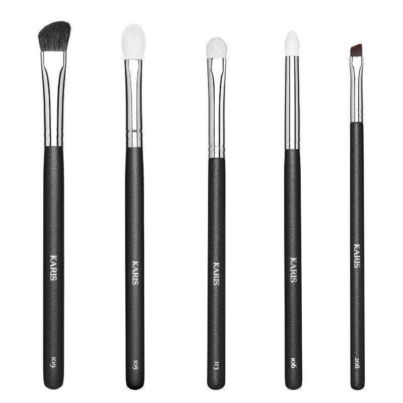 KARIS COSMETICS Essential Eye Kit. (dok. Shopee/Karis Official Shop)
