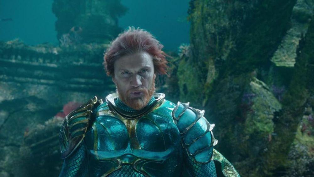 profil dan biodata pemeran Aquaman and the Lost Kingdom (dok. DC Studios)