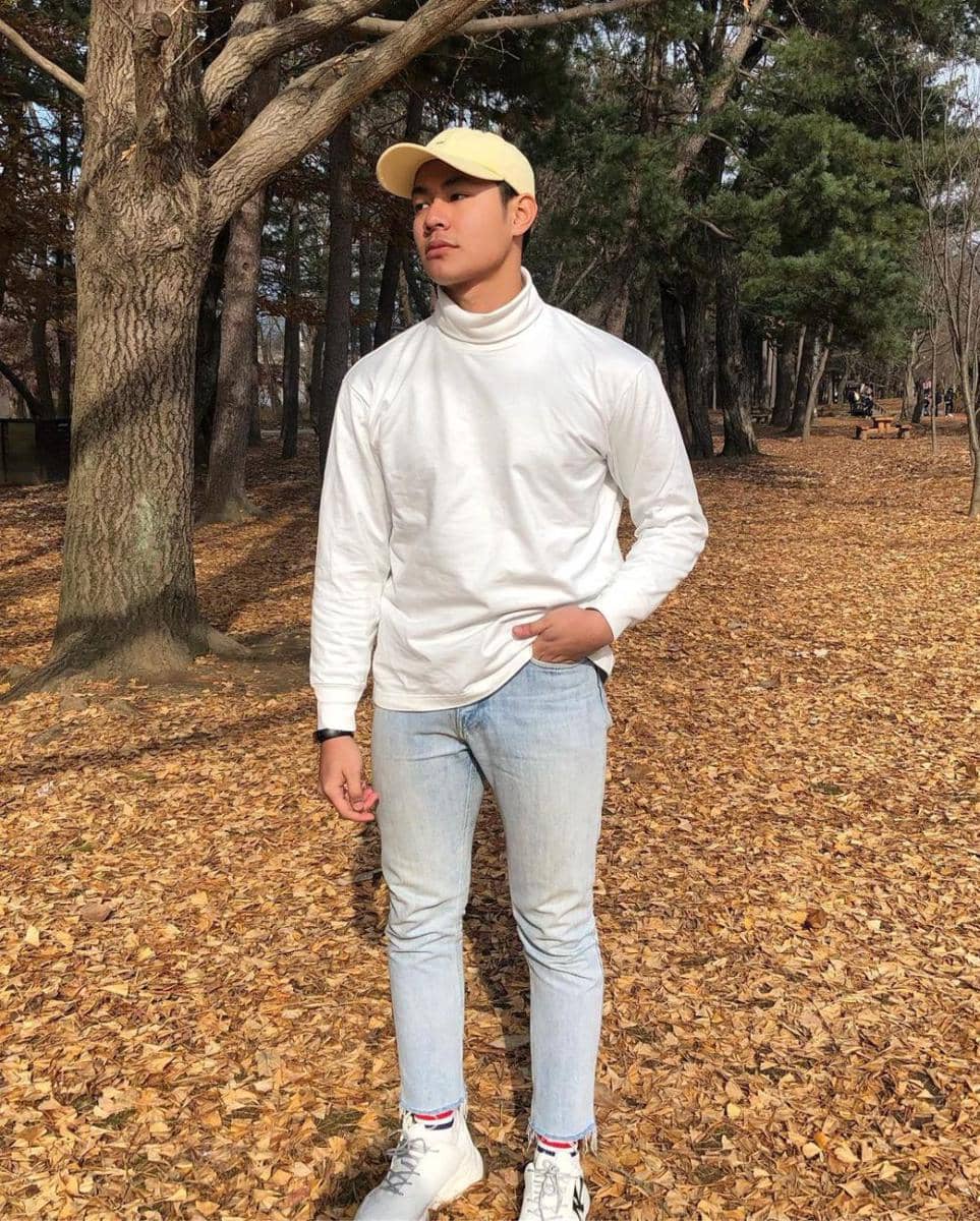 potret Meerqeen (instagram.com/meerqeen/)