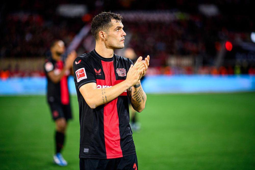 5 Pemain Bayer Leverkusen dengan Gaji Tertinggi pada 2023/2024