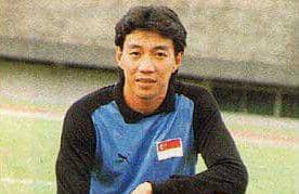 David Lee (bolasepako.com)