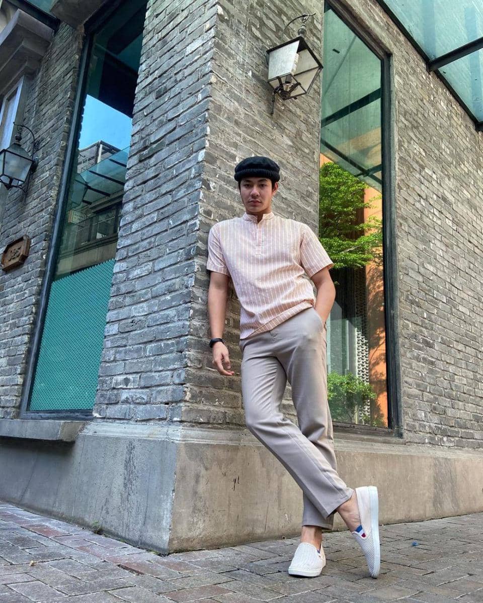 potret Meerqeen (instagram.com/meerqeen/)