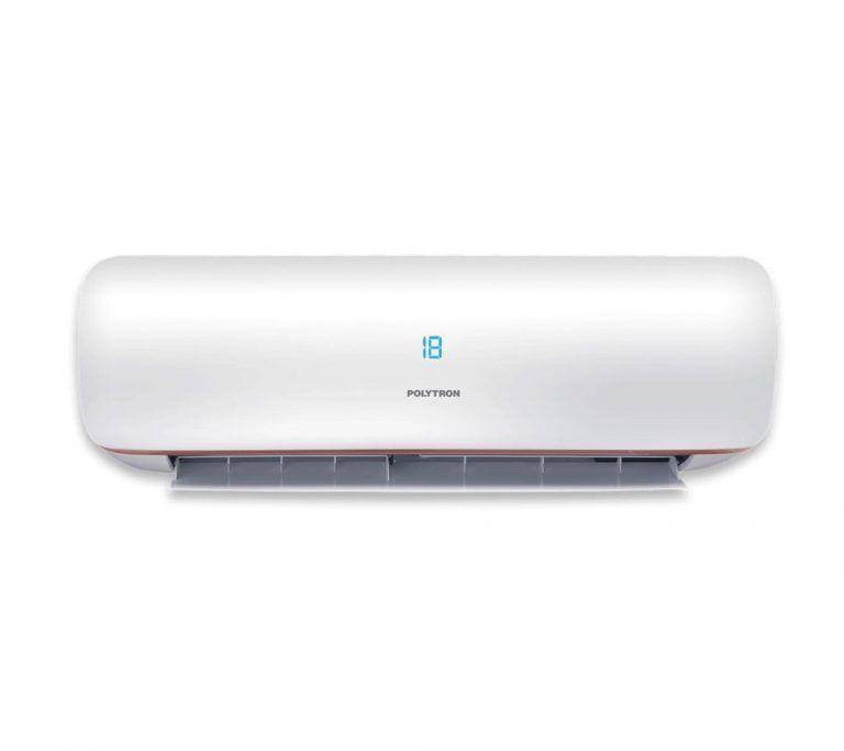 ilustrasi AC Polytron seri Neuva Pro (dok. Polytron)