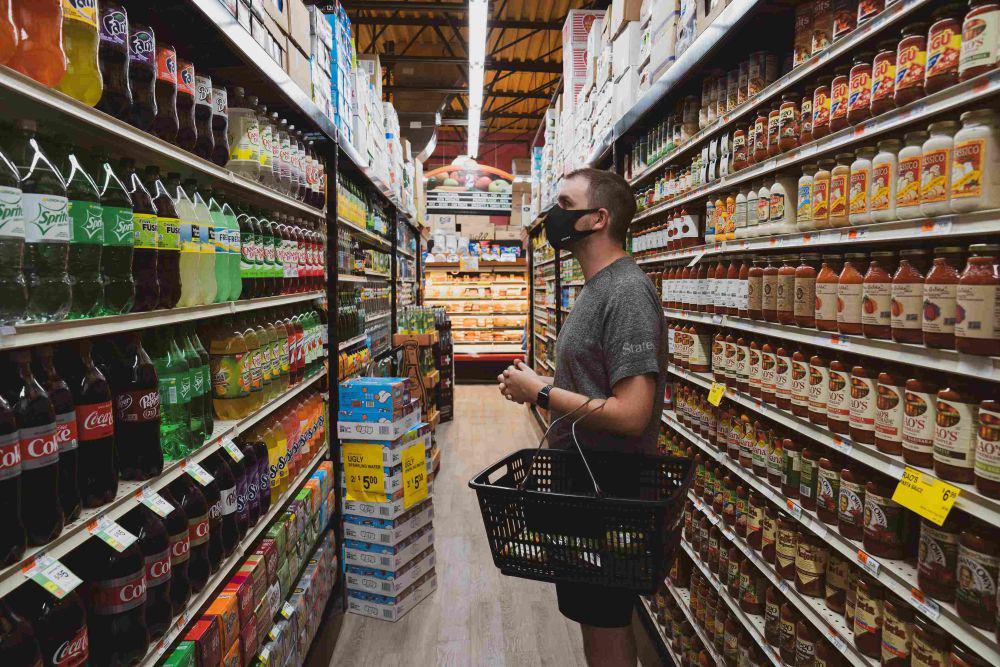5 Barang Paling Kotor yang Ada di Supermarket, Apa Saja?
