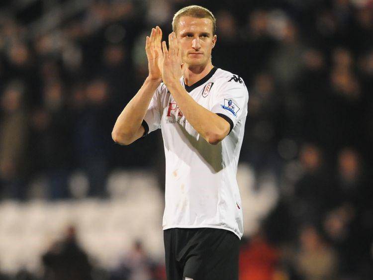Brede Hangeland