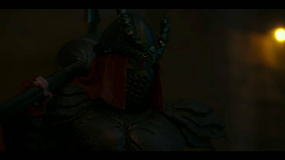 (Dok. Netflix/Yu Yu Hakusho)