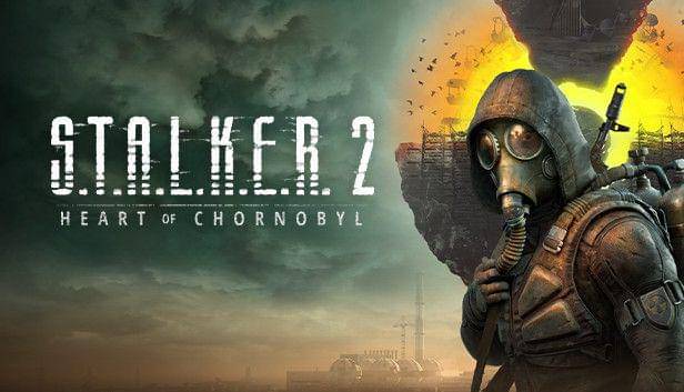 S.T.A.L.K.E.R. 2: Heart of Chernobyl (dok. GSC Game World/S.T.A.L.K.E.R. 2: Heart of Chernobyl)